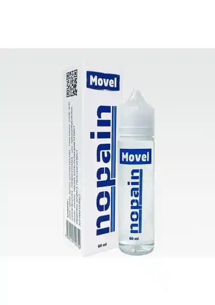 Movel Nopain Lazer Epilasyon Öncesi Acı Azaltıcı Topikal Serum İncelemesi ve Kullanıcı Deneyimleri