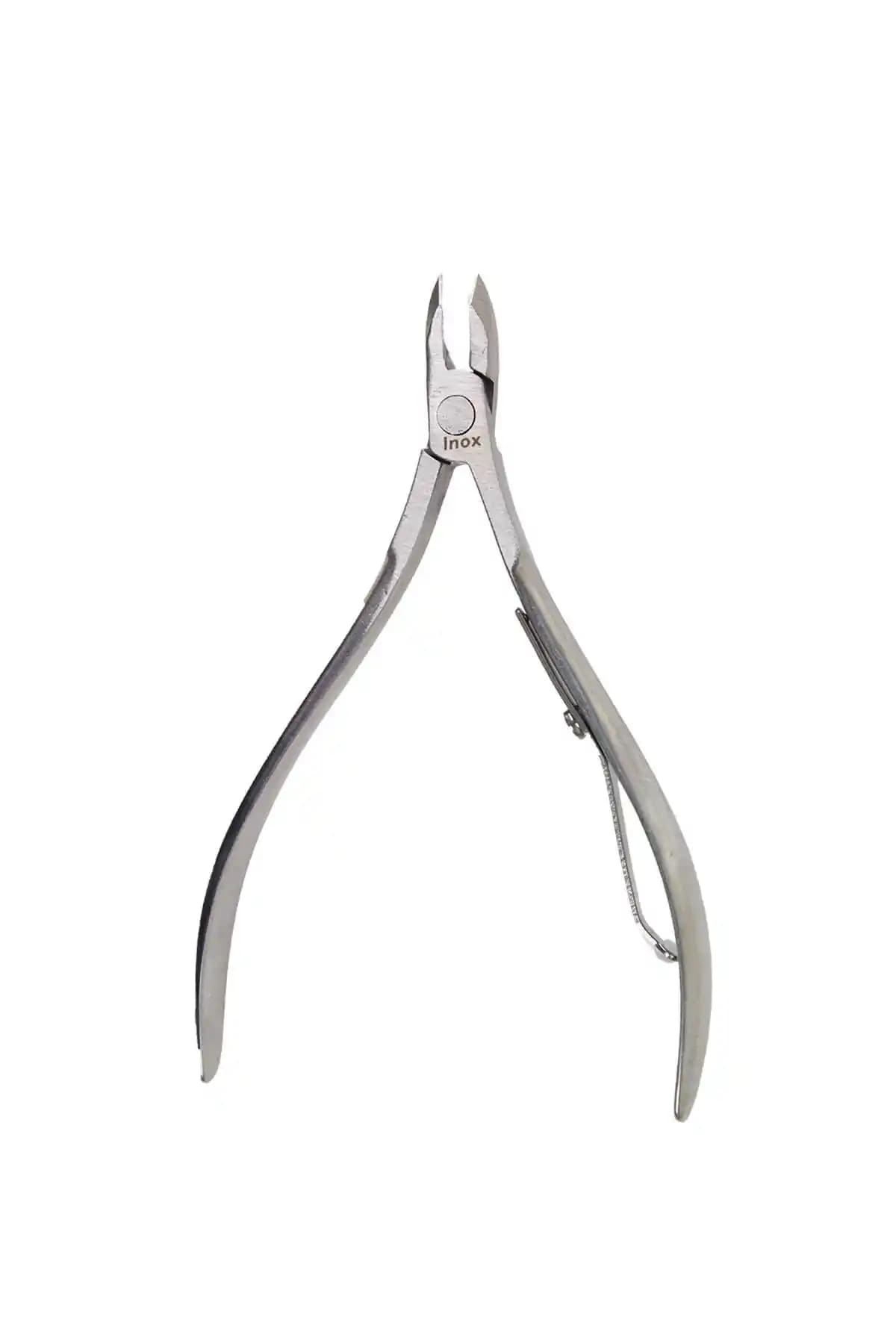 Nascita Tırnak Eti Pensi - 27 Türkiye Menşeli Ergonomik ve Yüksek Kalite Tırnak Bakım Aracı