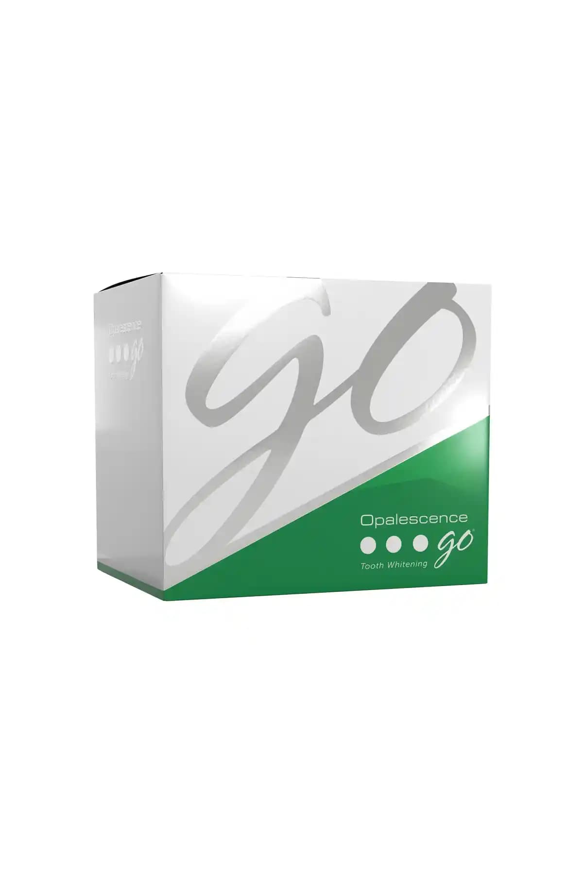 Opalescence Ultradent Go Naneli %6 Hazır Plaklı Diş Beyazlatma Seti İncelemesi ve Kullanım Rehberi