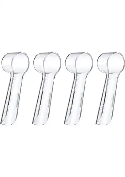 Oral-B Şarjlı Diş Fırçası Saklama Kabı ve Koruyucu Kapak Karşılaştırması