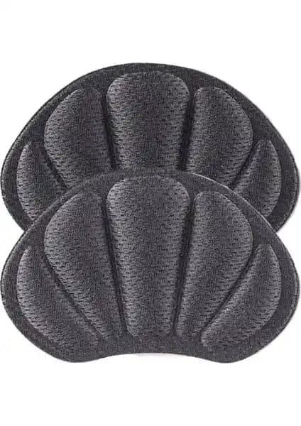 Palwin Ayakkabı Vurma Önleyici Topuk Pedleri: Rahatlık ve Koruma Sağlayan Pratik Çözüm