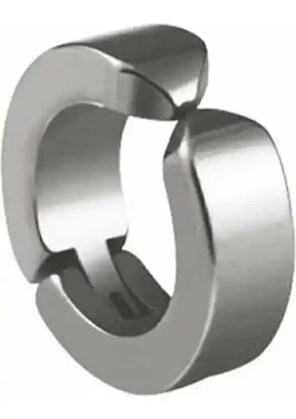 Paslanmaz Çelik Erkek ve Kadın Deliksiz Küpe Karşılaştırması ve Seçim Rehberi