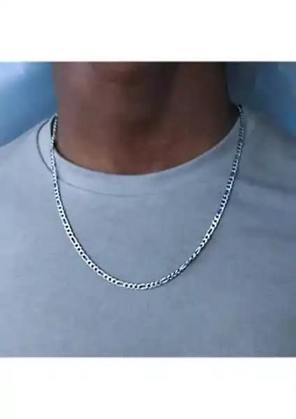 Paslanmaz Çelik ve Güüş Kaplama Erkek Kolye Karşılaştırması ve Özellikleri