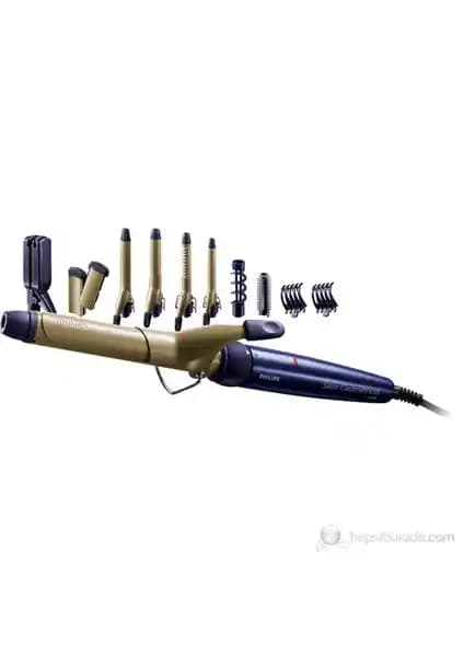 Philips Geometrıcks HP 4698 Saç Şekillendirme Seti İncelemesi ve Kullanıcı Yorumları