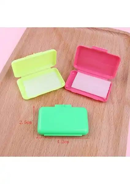 Pwortho Ortodonti Mumları: Diş Teli Tedavisinde Rahatlık ve Konfor Sağlayan Çözüm