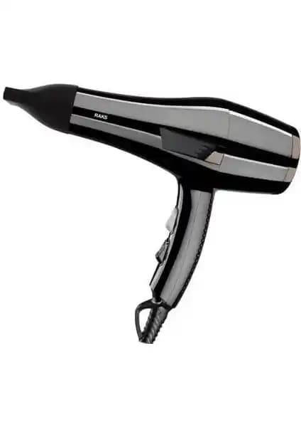 Raks Loris Saç Kurutma Makinesi: Güçlü Motor ve Modern Tasarım ile Hızlı Kurutma Deneyimi