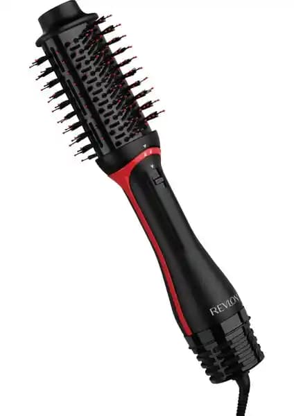 Revlon One Step Volumiser Plus Saç Kurutma ve Şekillendirici Cihazının Detaylı İncelemesi