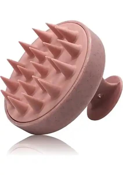 Saç Derisi Masaj ve Temizliği İçin Silikon Tarağı Karşılaştırması