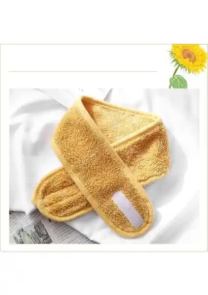 SB SizinBazar Renkli Spa Saç Bandı: Pratik ve Şık Saç Aksesuarı Tanıtımı ve Özellikleri