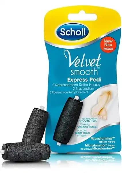 Scholl Velvet Smooth Orta Sert Deriler İçin Yedek Başlık Seti İncelemesi ve Kullanım Rehberi