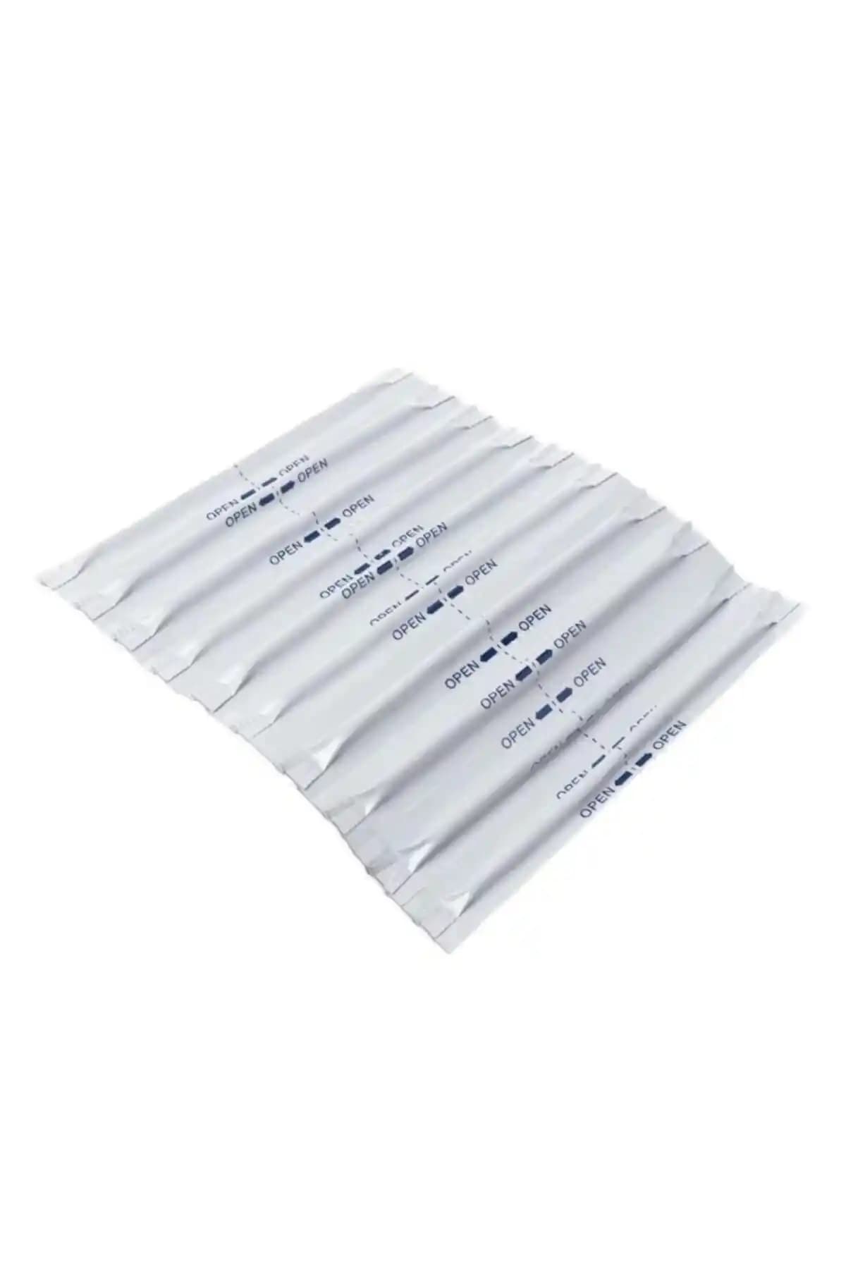 Schulzz İqos 80 Adet Islak Alkol Pamuklu Çubuklar Elektronik Temizliği ve Seyahat Kullanımı