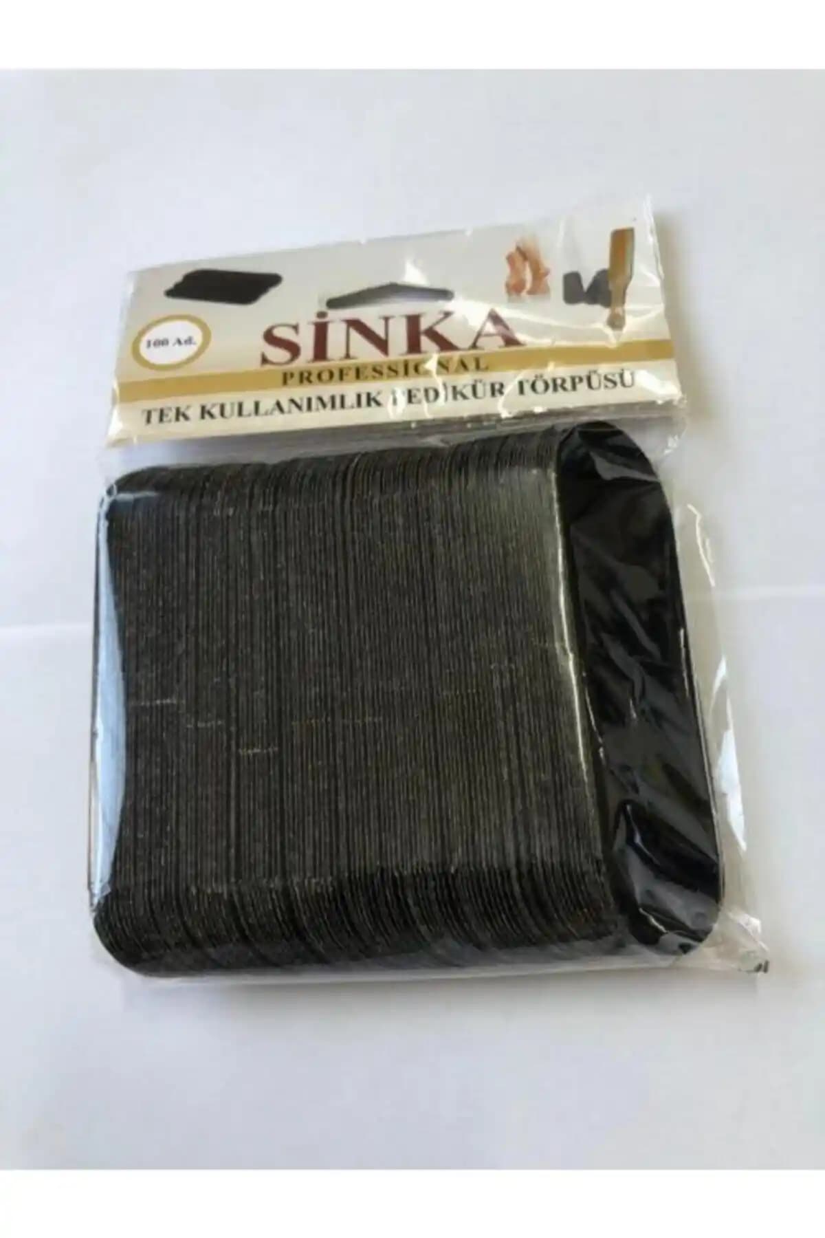 SİNKA Tek Kullanımlık Pedikür Törpüsü Detaylı İnceleme ve Kullanıcı Yorumları