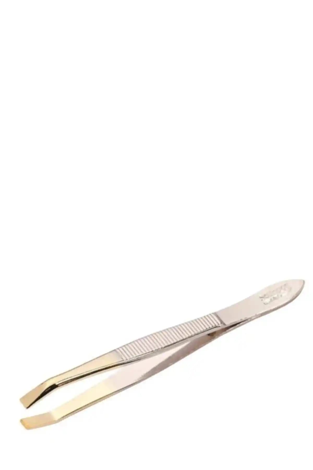 Solingen Düz Model Cımbız: Dayanıklı ve Kullanımı Kolay Güzellik Aracı Özellikleri