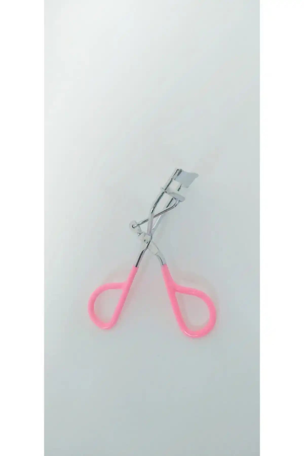 Solingen Elize Kirpik Kıvırıcı: Dayanıklı ve Pratik Göz Makyajı Aracı