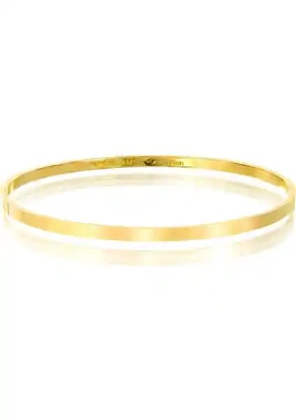 T51 Tuğrul Altın 10 Gram 22 Ayar Kibrit Çöpü Bilezik İncelemesi ve Detaylar