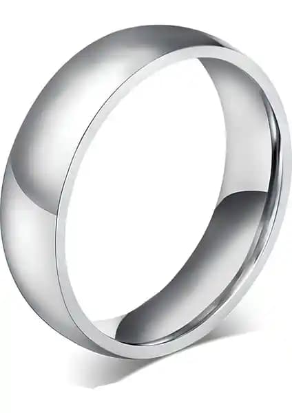 Takı Dükkanı Çelik Alyans Yüzükleri Karşılaştırması ve Özellikleri