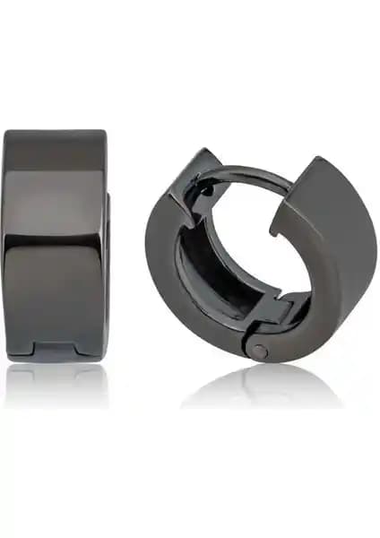 Takı Dükkanı Çelik Unisex Erkek Küpe Çiftleri Karşılaştırması ve Özellikleri