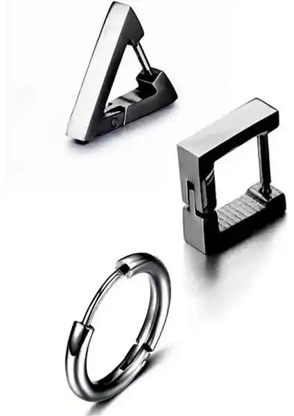 Trend Collection Küpe Karşılaştırması: Geometrik ve Halka Modellerinin Özellikleri ve Kullanıcı Yorumları