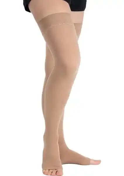 Varis ve dolaşım destek çoraplarının karşılaştırması: medpride ve wibtex ürünleri