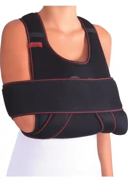 Velpo Omuz Bandajı ve Morsa Cyberg Sünger Destekli Kol Askısı Karşılaştırması
