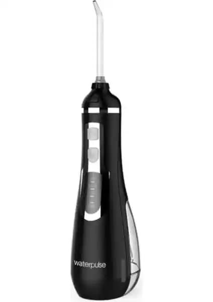 Waterpulse Water Flosser V500: Taşınabilir ve Çok Fonksiyonlu Ağız Bakım Cihazı Özellikleri ve Kullanım Rehberi