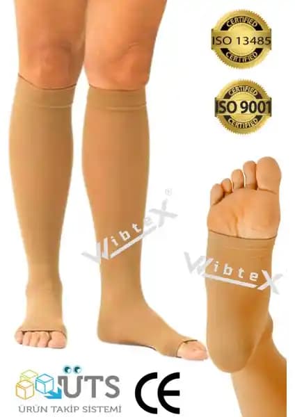 Wibtex Diz Altı ve Diz Üstü Varis Çorabı Karşılaştırması ve Kullanıcı Yorumları Analizi