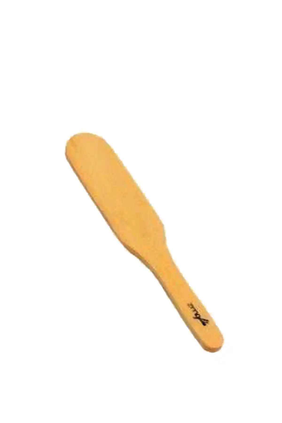 Zimpfile Ahşap Pedikür Spatulası: Doğal ve Hijyenik Bakım Aracı Özellikleri