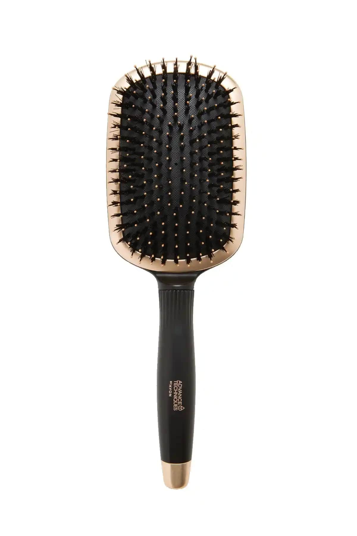 Avon Advance Techniques ve Duffa Bambu Uçlu Fırça Karşılaştırması: Hangi Saç Fırçası Sizin İçin Uygun