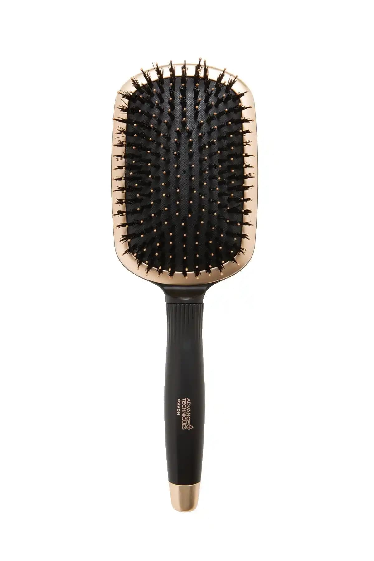 Avon Advance Techniques ve Duffa Bambu Uçlu Fırça Karşılaştırması: Hangi Saç Fırçası Sizin İçin Uygun