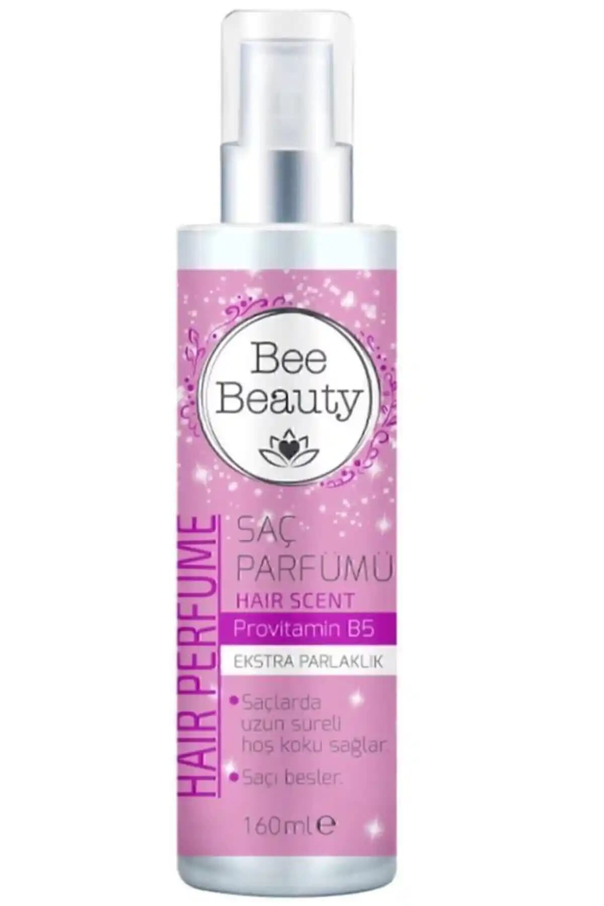 Bee Beauty ve Mad Parfüm Saç Parfümü Karşılaştırması: Özellikler ve Kullanıcı Yorumları