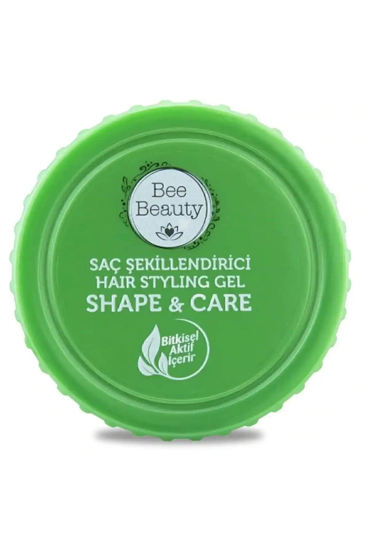 Bee Beauty ve Otacı Bitkisel Saç Şekillendirici Jöle Karşılaştırması 2023