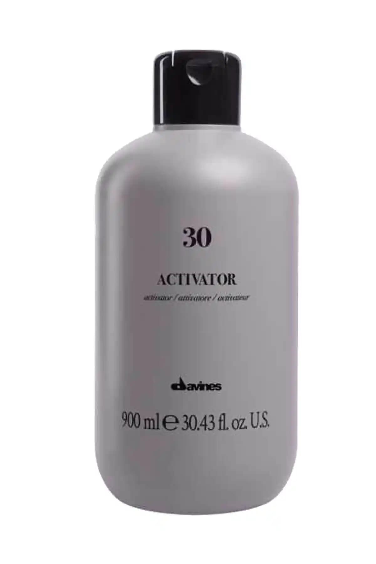 Davines Mask Vibrachrom ve MAXX DELUXE 30 Volüm Oksidan Karşılaştırması