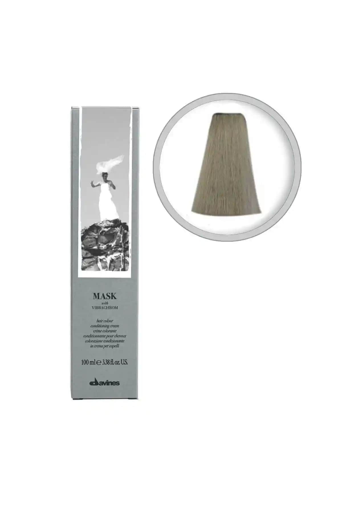 Davines Mask Vibrachrom ve Palette Göz Alıcı Renkler Karşılaştırması: Özellikler ve Kullanıcı Yorumları