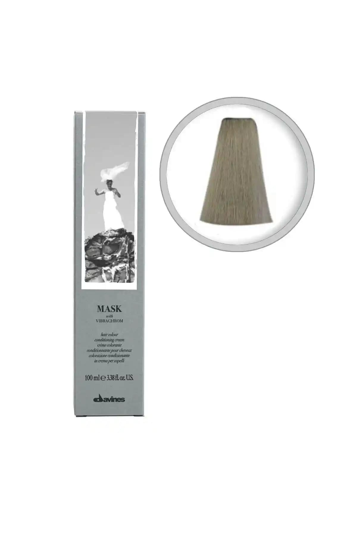 Davines Mask Vibrachrom ve Palette Göz Alıcı Renkler Karşılaştırması: Özellikler ve Kullanıcı Yorumları