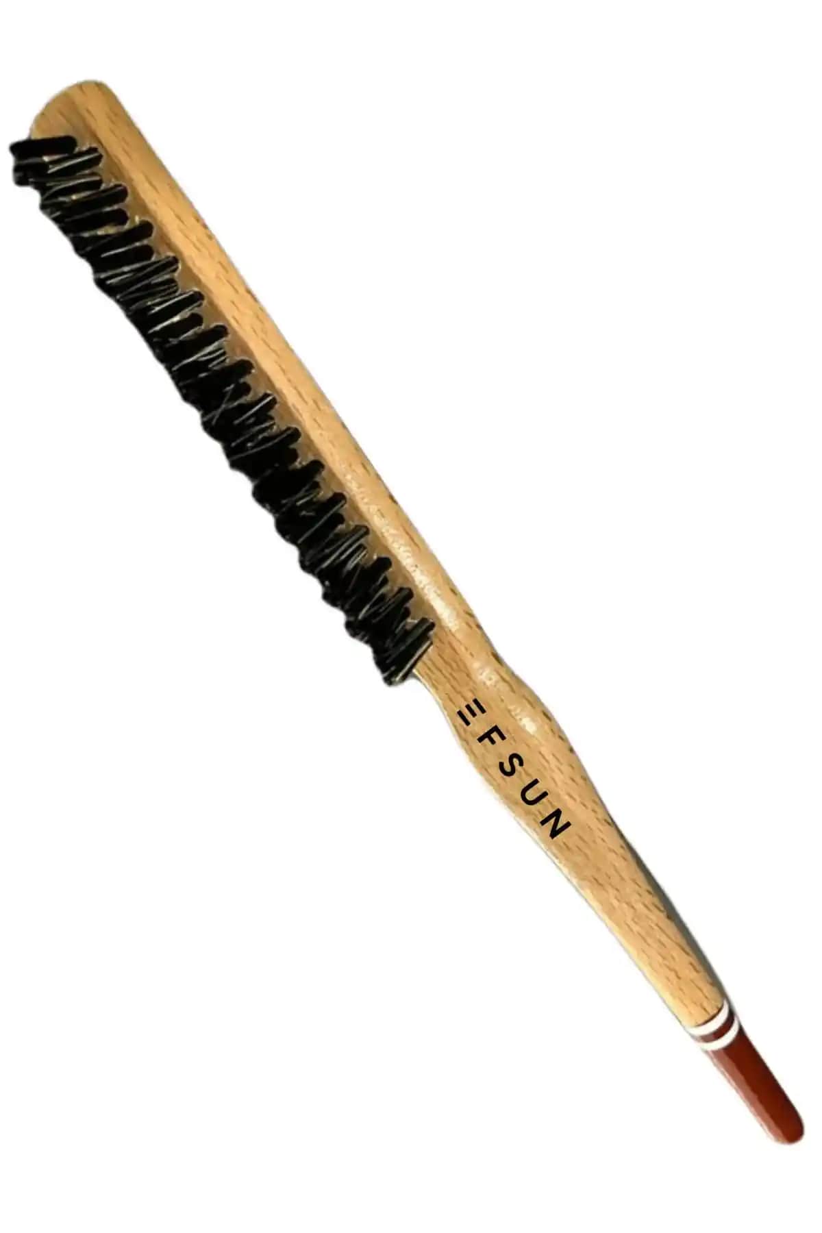 Efsun ve RODEO Topuz Fırçası Karşılaştırması: Hangi Ürün Daha İyi?