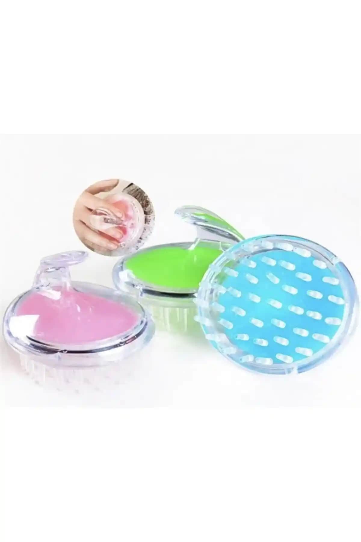 Eklips Saç Masaj Tarağı ve Morfose Saç Bakım Fırçası Karşılaştırması