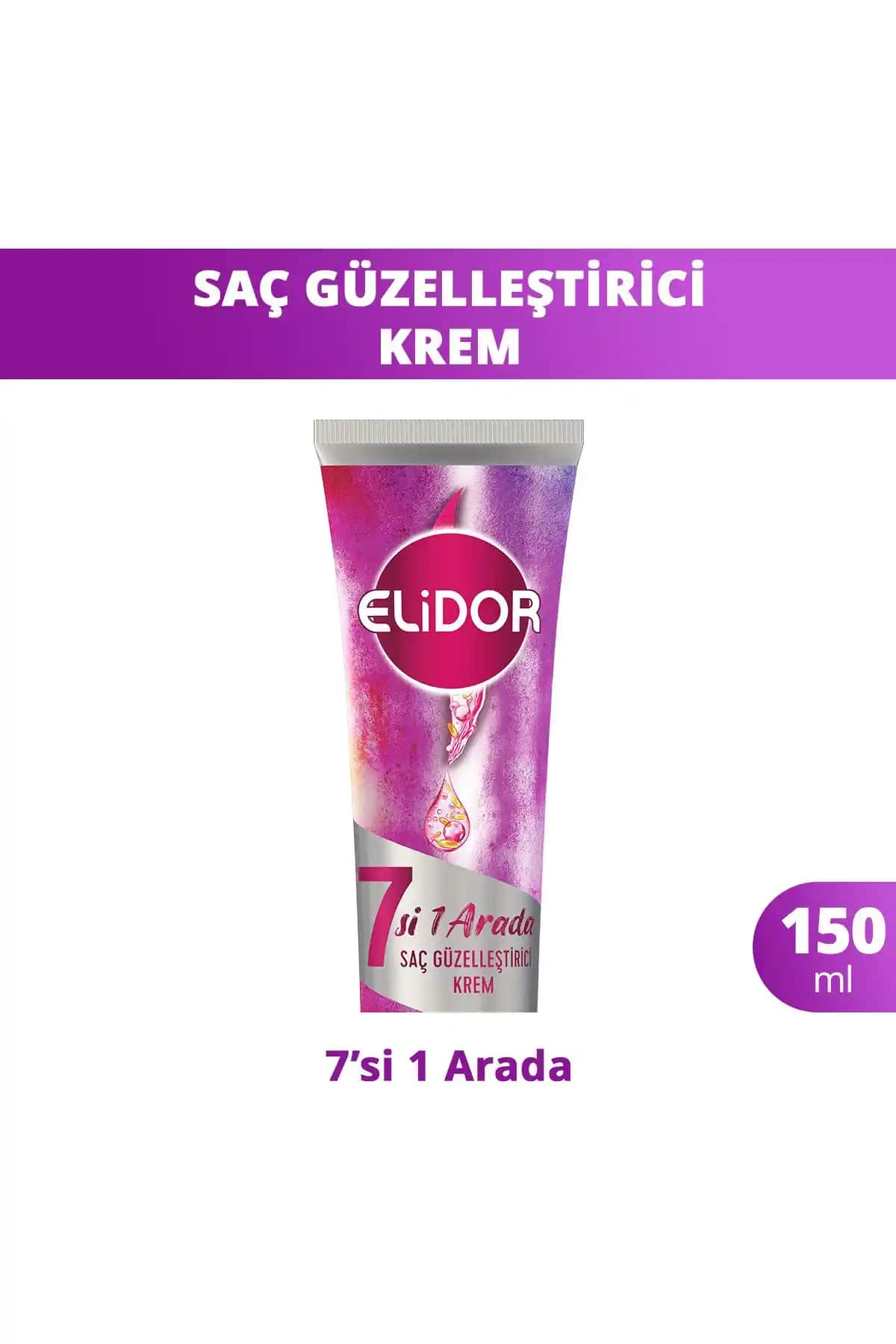Elidor ve Pantene Saç Kremi Karşılaştırması: Hangi Ürün Sizin İçin Daha Uygun