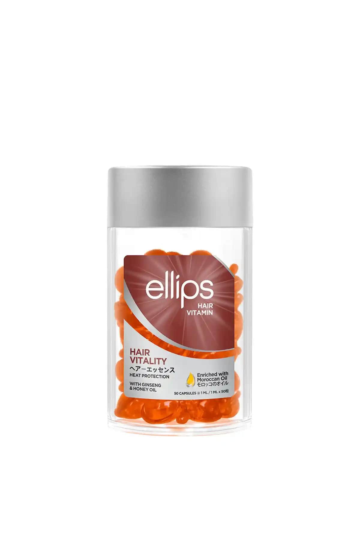 Ellips Hair Vitamin Vitality Ürünleri Karşılaştırması: 50 Kapsül ve 6 Kapsül Versiyonlar