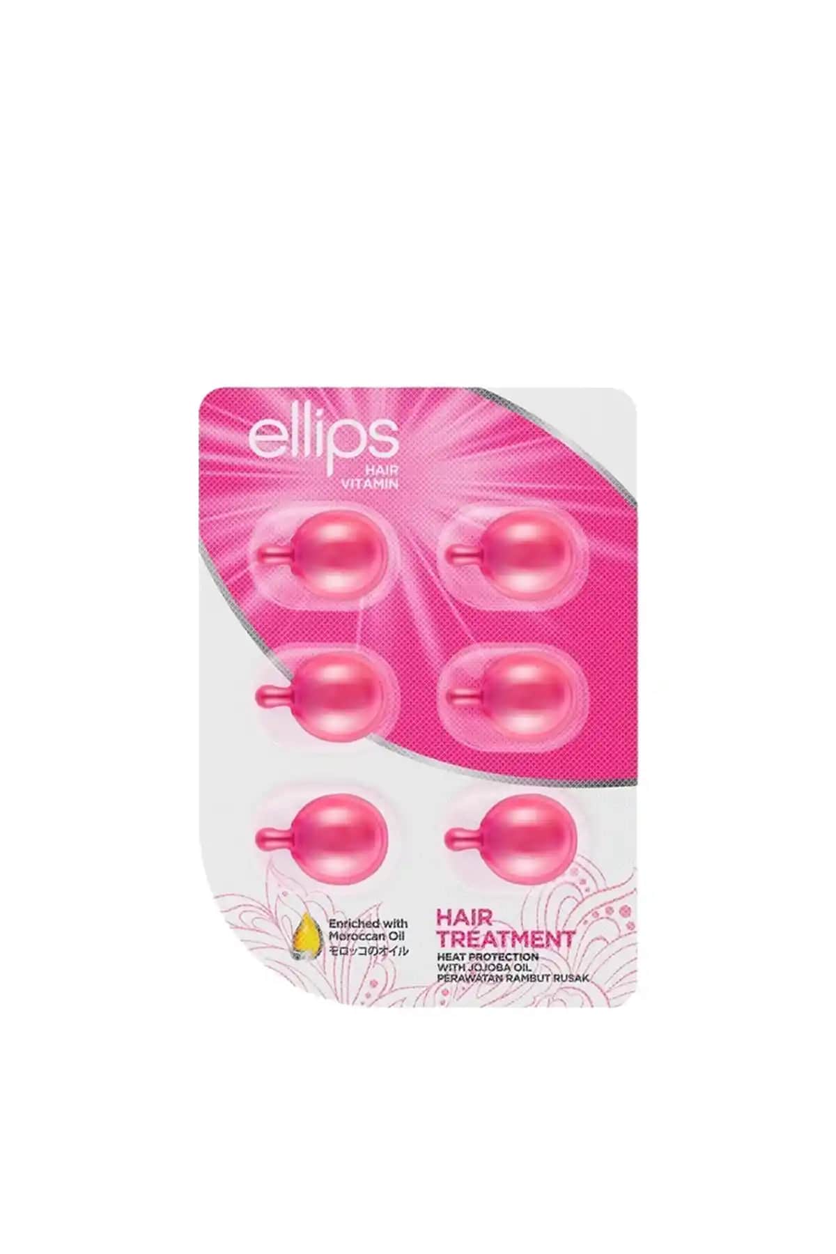 Ellips Saç Vitamini Karşılaştırması: Onarıcı ve Parlaklık Sağlayan Ürünler Hakkında Bilgi