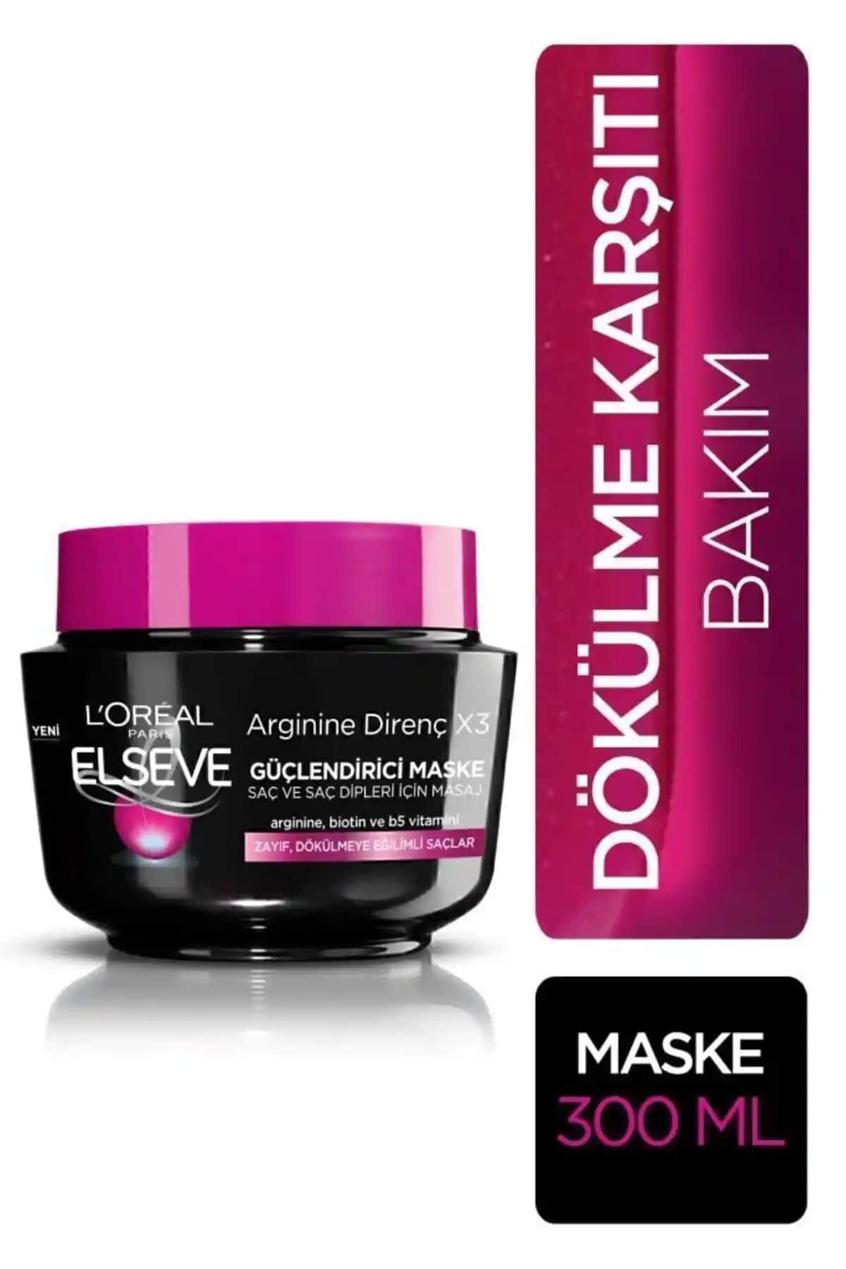 Elseve L'Oréal Paris Saç Maskeleri Karşılaştırması: Hangi Ürün Sizin İçin Uygun
