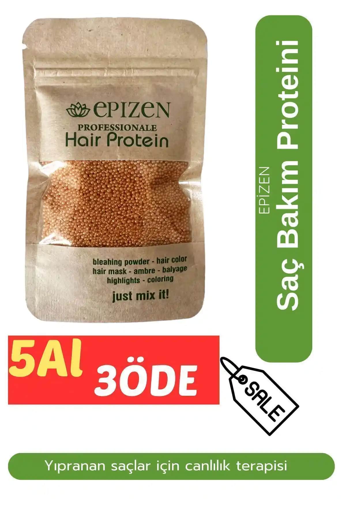EPİZEN Saç Bakım Ürünleri Karşılaştırması: Proteini ve Vitaminli Setin Özellikleri ve Kullanıcı Yorumları