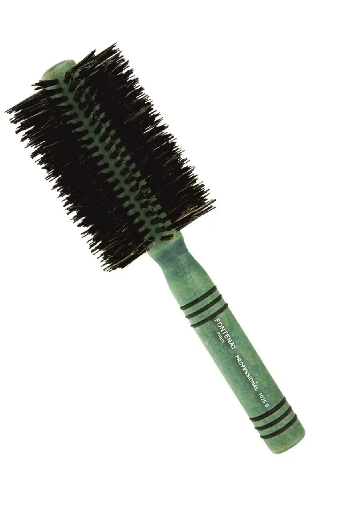 Fontenay ve Mirabelle Profesyonel Fön Fırçası Karşılaştırması: Hangi Model Sizin İçin Uygun