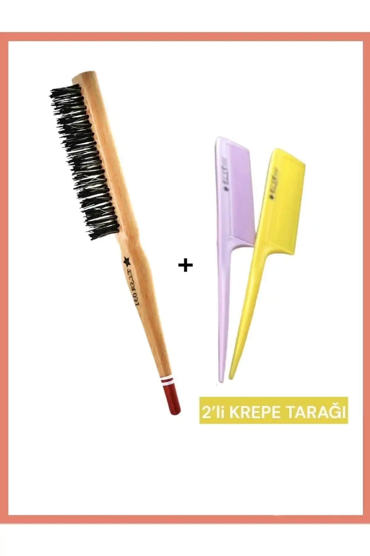 Geskо ve IKT Profesyonel Jilet Topuz Fırçası Karşılaştırması: Hangi Ürün Sizin İçin Uygun