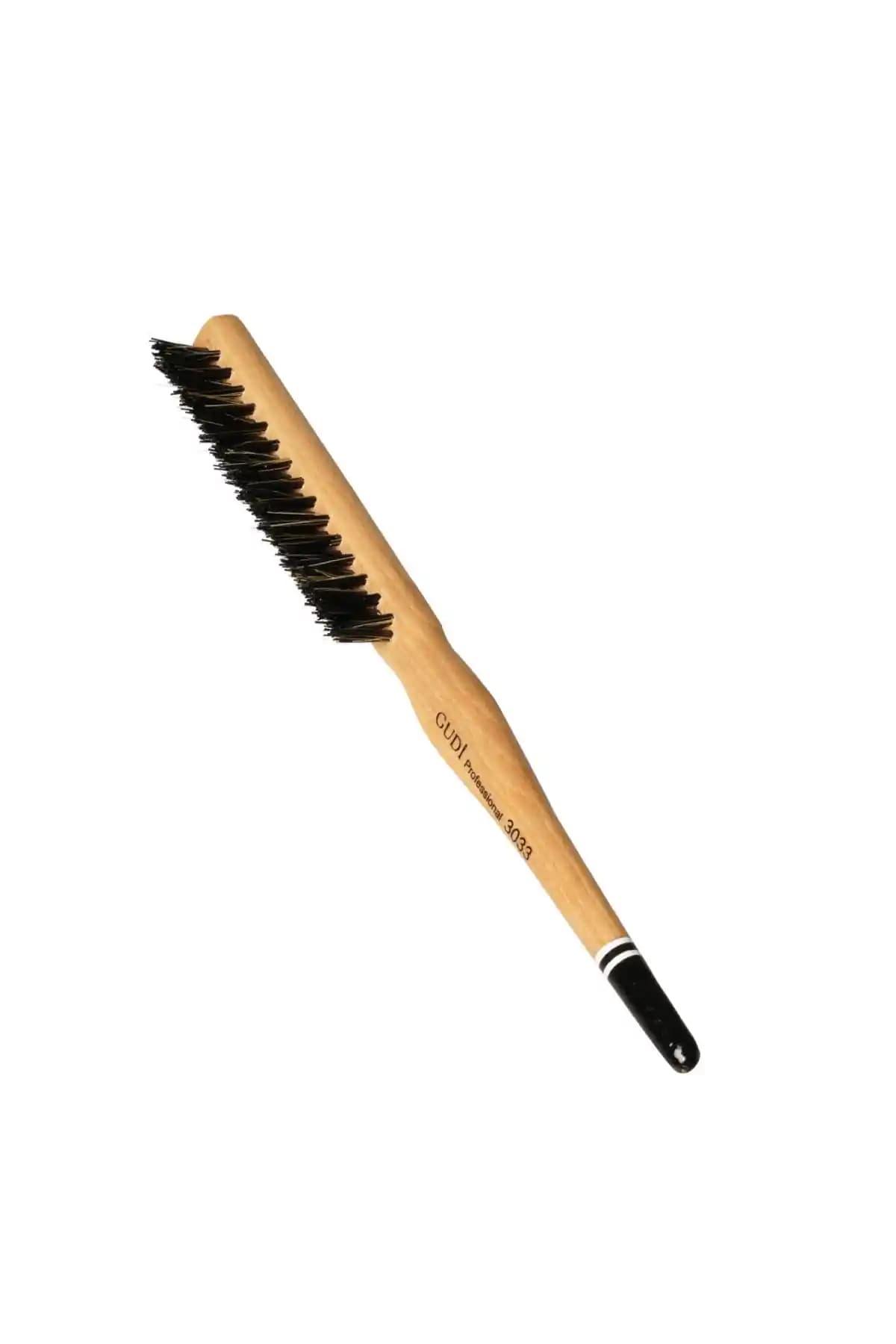 Gudi 3033 ve RODEO Stick Wax 3053 Topuz Fırçaları Karşılaştırması