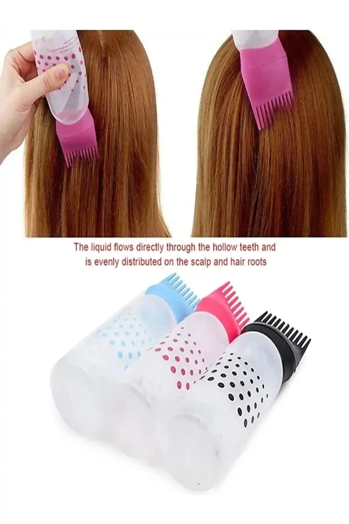 İndirim Pro ve True Bee Daily Dream Serisi Saç Bakım Ürünleri Karşılaştırması