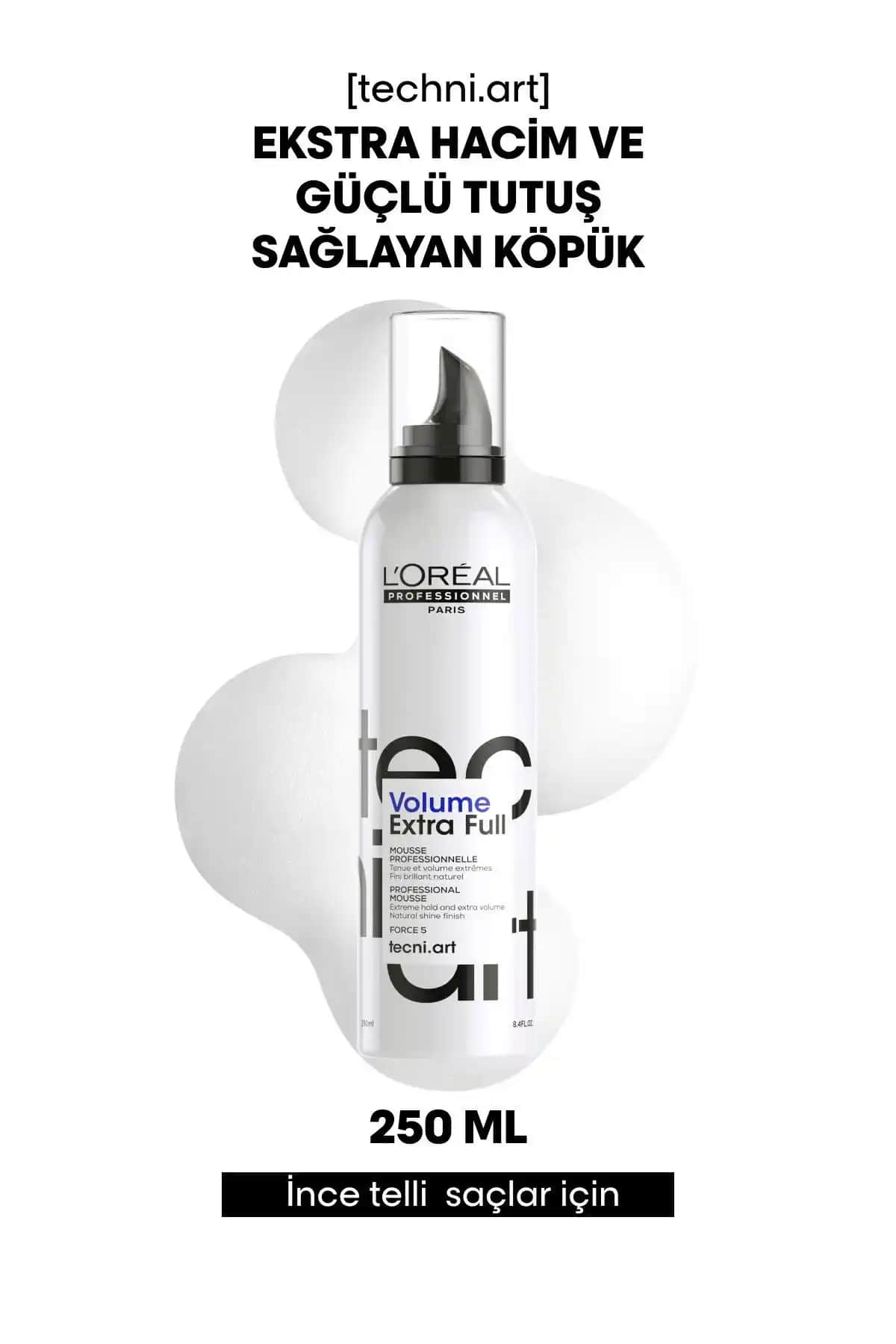 L'oreal Professionnel ve Urban Care Hacimlendirme Ürünleri Karşılaştırması ve İnceleme