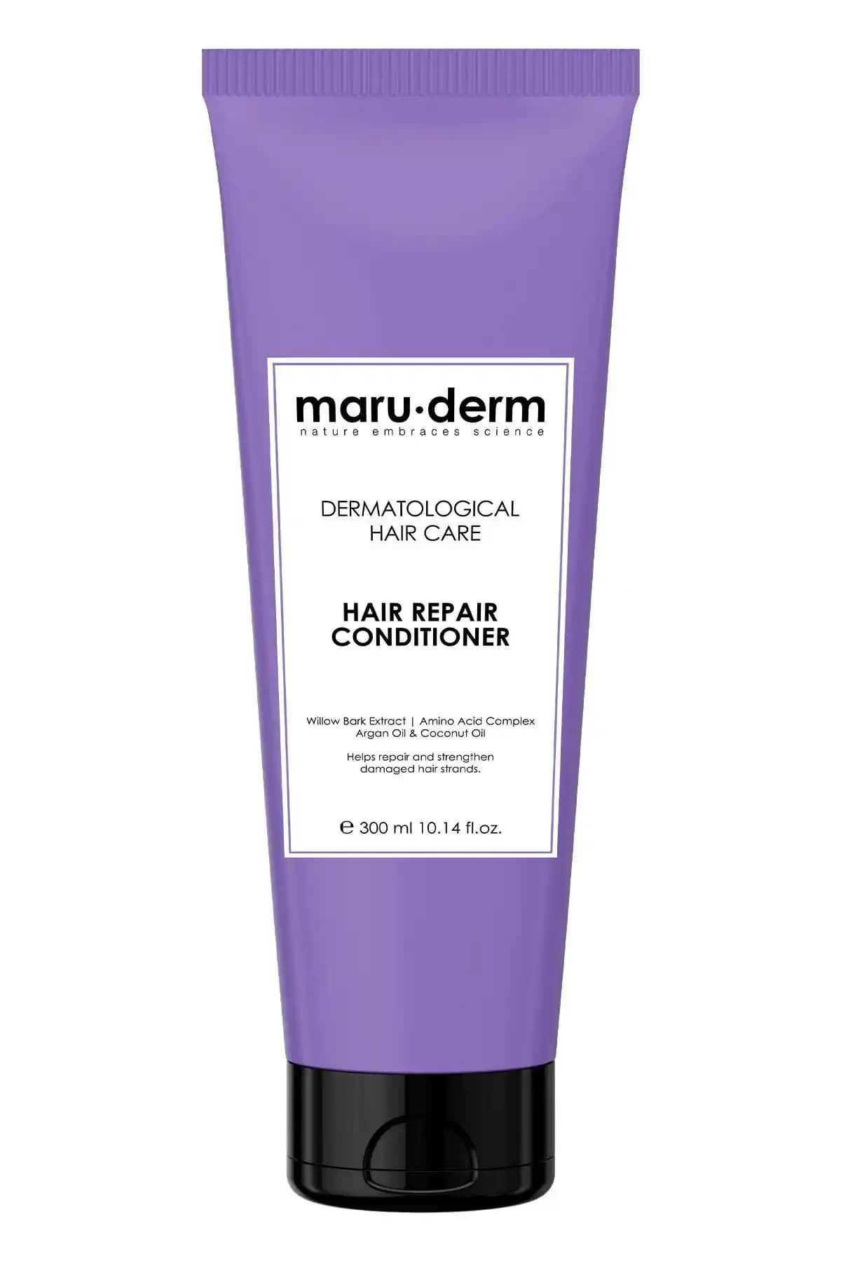Maru.Derm ve Urban Care Kıvırcık Saç Bakım Kremi Karşılaştırması ve Seçim Rehberi