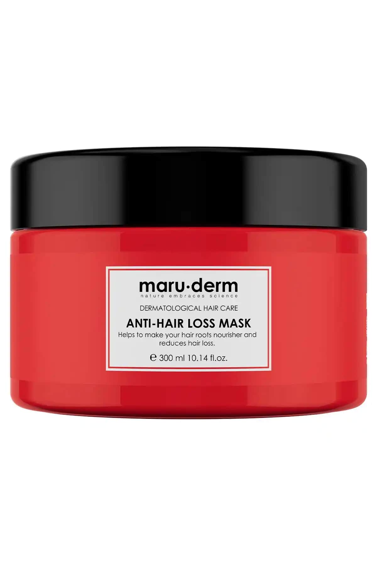 Maru.Derm ve Urban Care Saç Maskeleri Karşılaştırması: Etki ve Kullanım Özellikleri