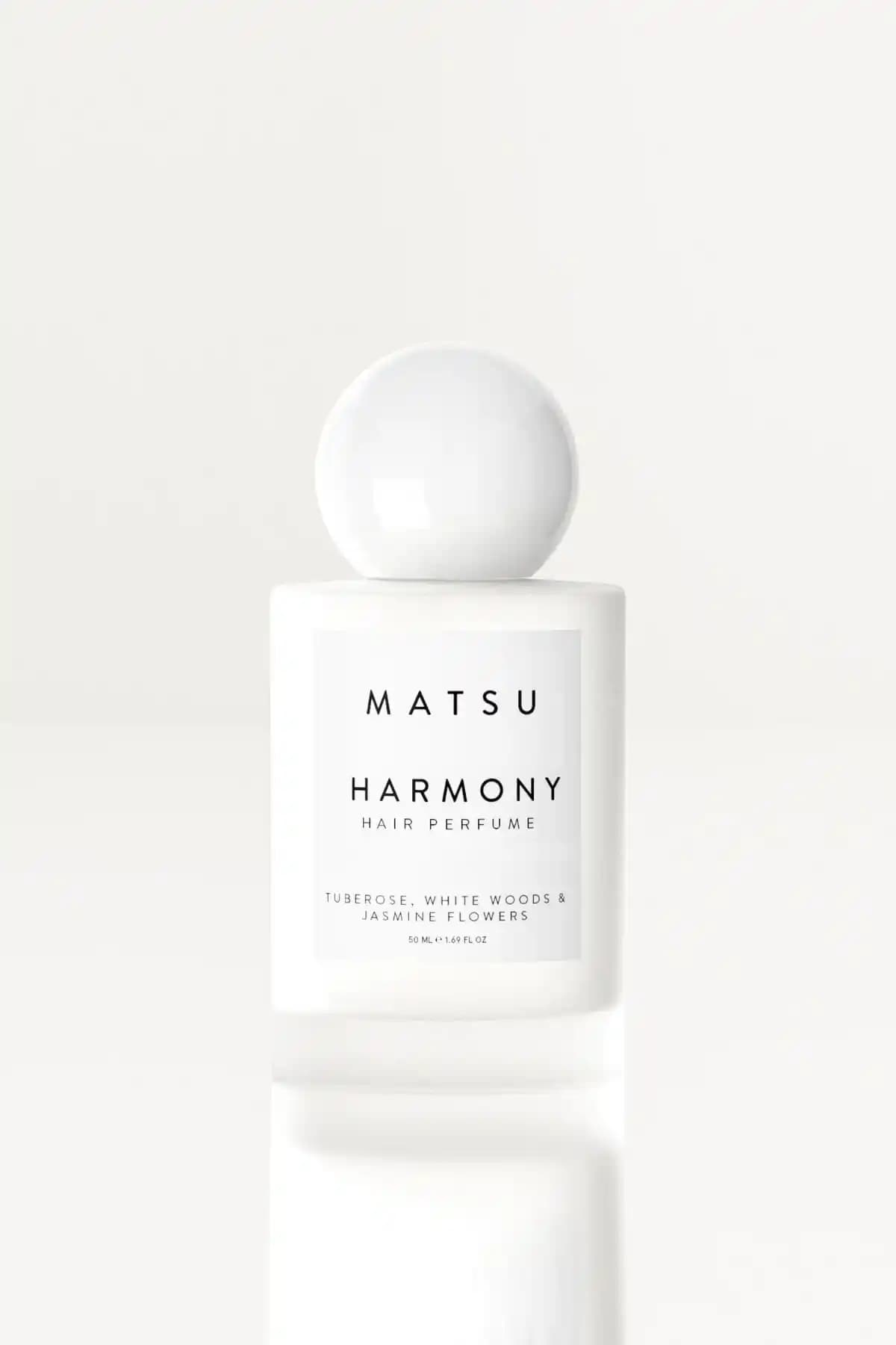 MATSU Harmony Saç Parfümü ve Soho N.Y.C. Vegan Bakım Spreyi Karşılaştırması