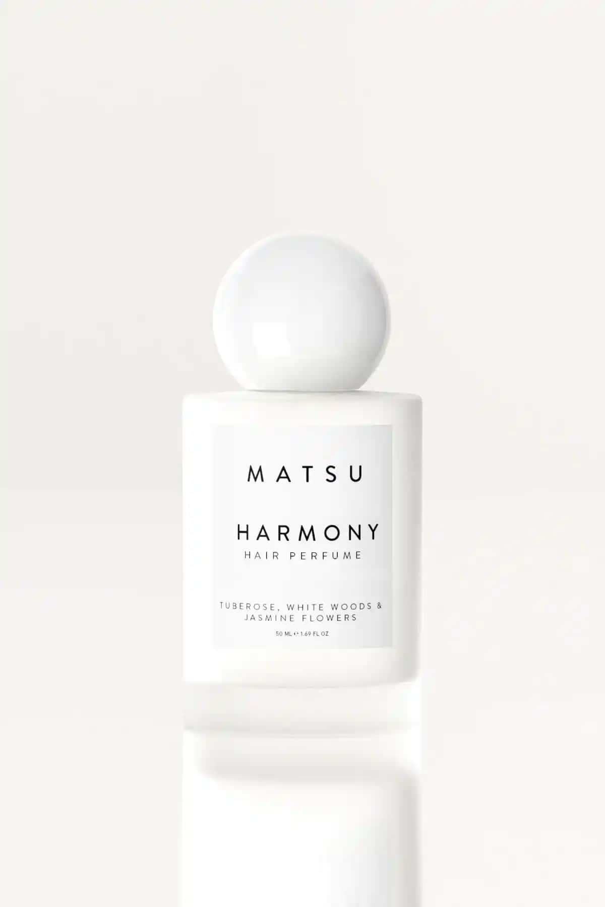 MATSU Harmony ve Taft Effortless Style Saç Parfümleri Karşılaştırması